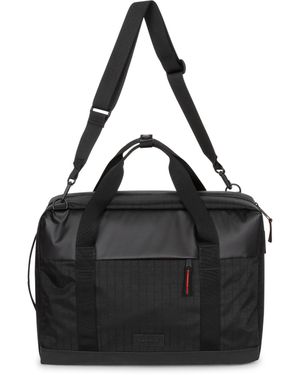 Eastpak Multipak, 100% Polyamide #2 100% Polyester, Coating: 100% Polyurethane - Nero