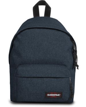 Eastpak Orbit Xs, 100% Polyester - Blu
