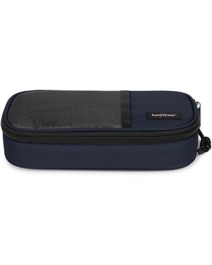 Eastpak Oval Mesh, 100% Polyester - Nero