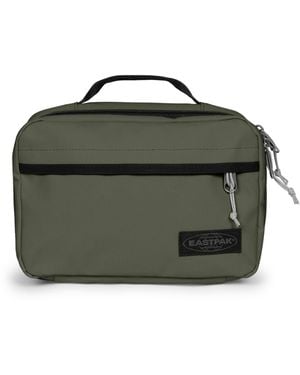 Eastpak Road Kit, 100% Polyester, Coating: 100% Polyurethane - Verde