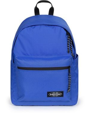 Eastpak Athleish Pak'R, 100% Polyester - Blu