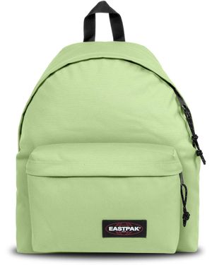 Eastpak Padded Pak'R, 100% Polyamide - Verde