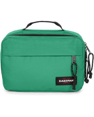 Eastpak Road Kit, 100% Polyamide - Verde