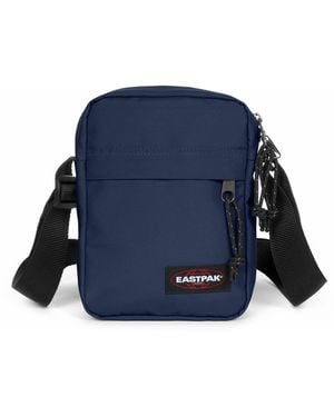 Eastpak The One, 100% Polyamide - Blu