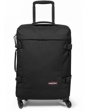 Eastpak Trans4 S, 100% Polyester - Nero