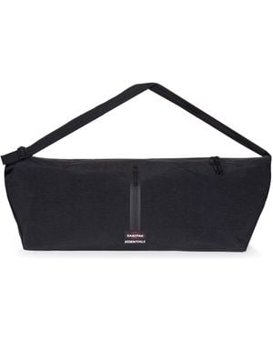 Eastpak Essentials Shell Bag L, 100% Polyester - Blu