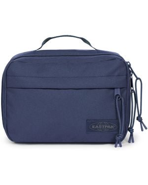 Eastpak Road Kit, 100% Polyester - Blu