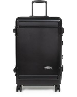 Eastpak Resist'R Case L, 100% Polycarbonate - Nero
