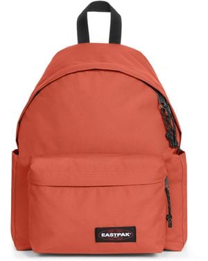 Eastpak Day Pak'R, 100% Polyamide - Rosso