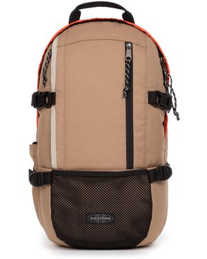 Eastpak Floid, 100% Polyester - Nero