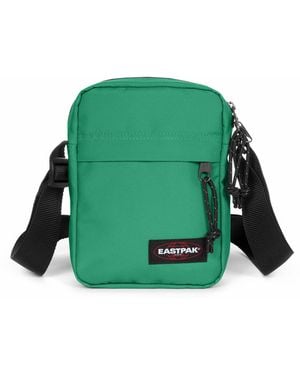 Eastpak The One, 100% Polyamide - Verde