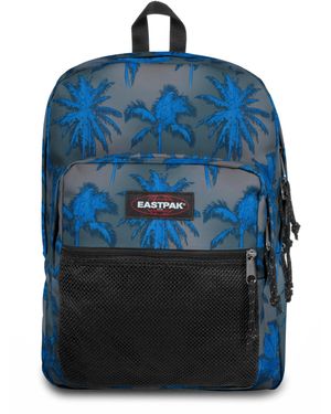 Eastpak Pinnacle, 100% Polyester - Blu