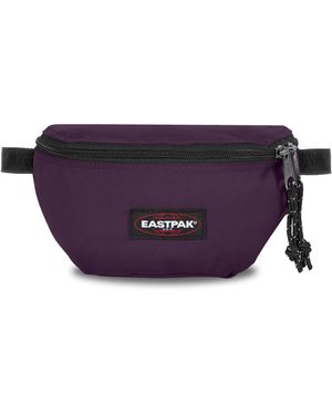 Eastpak Springer, 100% Polyamide - Viola