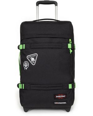 Eastpak Transit'R S, 100% Polyester - Nero