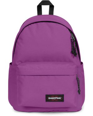 Eastpak Day Office, 100% Polyamide - Viola
