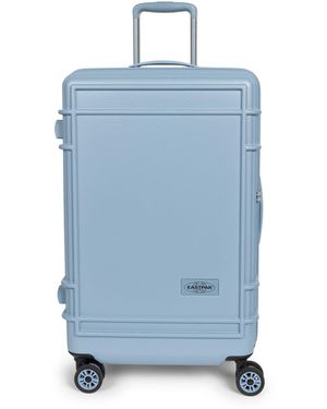 Eastpak Resist'R Zip Cabin, 100% Polycarbonate - Blu