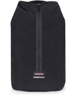 Eastpak Sport Duffel, 100% Polyester - Blu