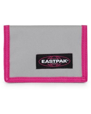 Eastpak Crew Single, 100% Polyester - Rosa