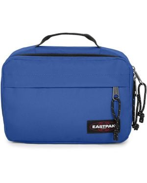 Eastpak Road Kit, 100% Polyamide - Blu