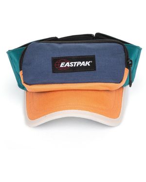 Eastpak Varsity Cap, 100% Polyamide - Blu