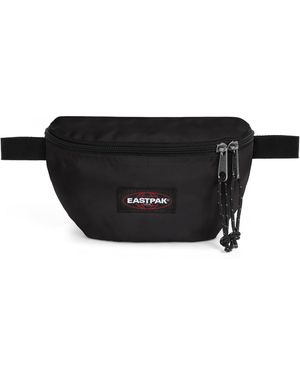 Eastpak Springer Powr, 100% Polyester - Nero