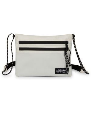 Eastpak Athleish Crossbody, 100% Polyester - Multicolore