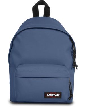 Eastpak Orbit Xs, 100% Polyamide - Blu