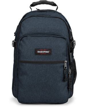 Eastpak Tutor, 100% Polyester - Blu