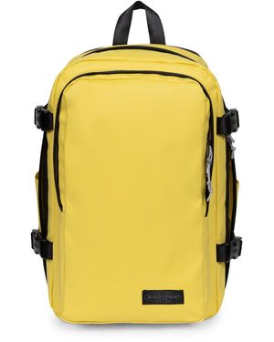 Eastpak Zaino Da Viaggio Sottosedile Cabin Pak'R 22L Bagaglio A Mano Per Ryanair 40X25X20 Cm - Giallo