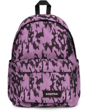 Eastpak Zaino Per Università Day Office 31L Borsa Per Laptop Con Doppio Scomparto - Viola