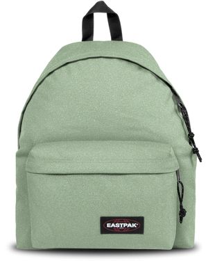Eastpak Padded Pak'R, 100% Polyester - Verde