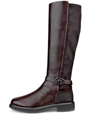 Ecco Metropole Amsterdam - Brown