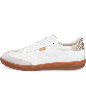 Ecco Soft 11 - White