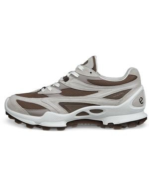 Ecco Biom C-Trail - White