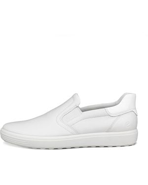 Ecco Soft 7 - White