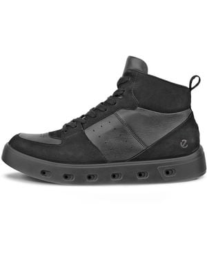 Ecco Street 720 - Black