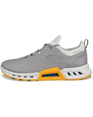 Ecco Golf Biom C4 - Gray