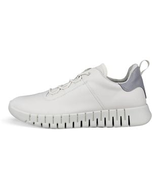 Ecco Gruuv Trainer Size - White