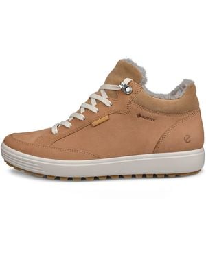 Ecco Soft 7 Tred - Natural