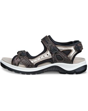 Ecco Offroad - Weiß