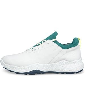 Ecco Golf Biom H5 - Weiß