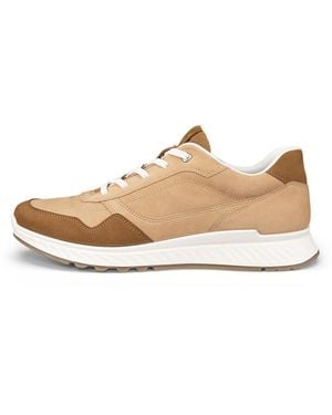 Ecco Exostride - Natur