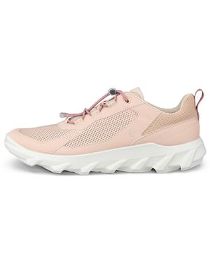 Ecco Mx Breathru - Natural