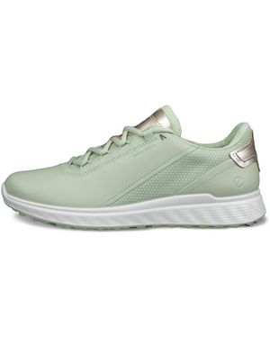 Ecco Golf S-Casual - Green