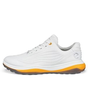 Ecco M Golf Lt1 - Weiß