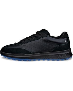 Ecco Golf Street Vibe - Black