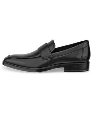 Ecco Metropole Milan - Black