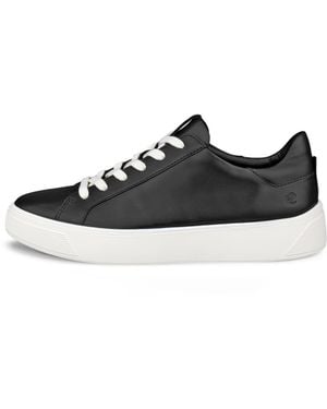 Ecco Street Tray - Schwarz
