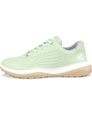 Ecco Golf Lt1 Hybrid - Green