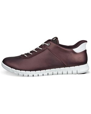 Ecco Gruuv Lite - Brown